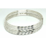 Weekly Semanario Bangle