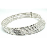 Weekly Semanario Bangle