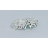 Heart beat with Zirconia