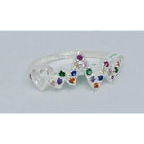 Heart beat with Zirconia