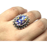 Opal Ring