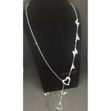 MAMA Charm Necklace