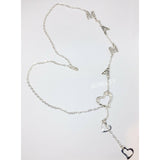 MAMA Charm Necklace