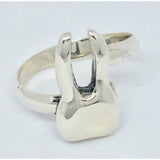 Tooth Ring