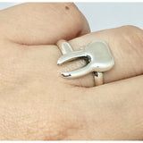 Tooth Ring