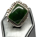 Jade Ring
