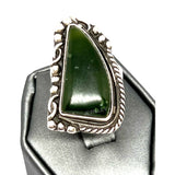 Jade Ring
