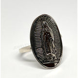 Virgen Ring
