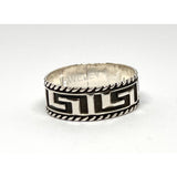 Aztec Ring