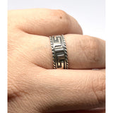 Aztec Ring
