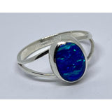 Opal Ring
