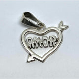 Variety Pendant/Charms