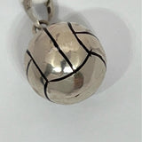 Ball Pendants