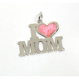 Mom Pendants