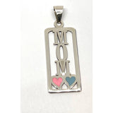 Mom Pendants