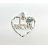 Mom Pendants