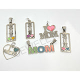 Mom Pendants
