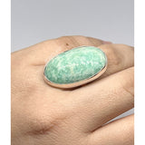 Turquoise Ring