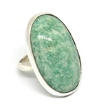 Turquoise Ring