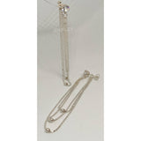 Hannah Style Long Earrings