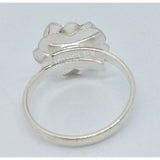 Briliant Rose Ring