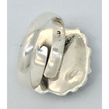 Natural Turquoise Ring