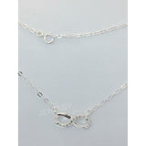Infinity Necklace