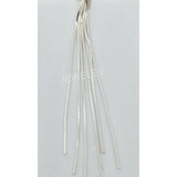 Fancy String Earrings