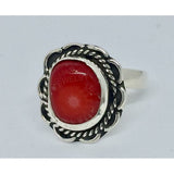 Coral Ring