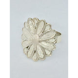 Dusted Sunflower Ring