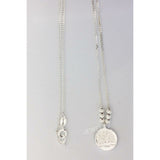 Tree of Life Necklace