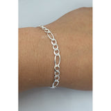 Figaro Bracelet