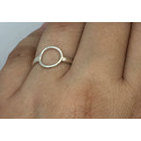 Circle Ring