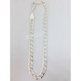 Brilliant Cuban Bracelet