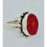 Coral Ring