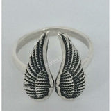 Angel Wings Ring