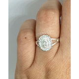Virgen Ring