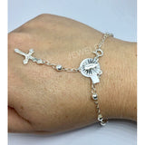 Rosary Bracelet