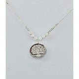 Tree of Life Necklace