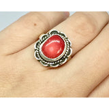 Coral Ring