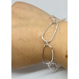 Long Chained Bracelet