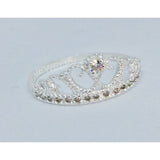 Brilliant Crown Ring