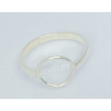 Circle Ring