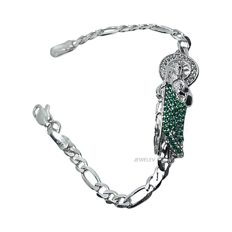 Saint Judas Bracelet