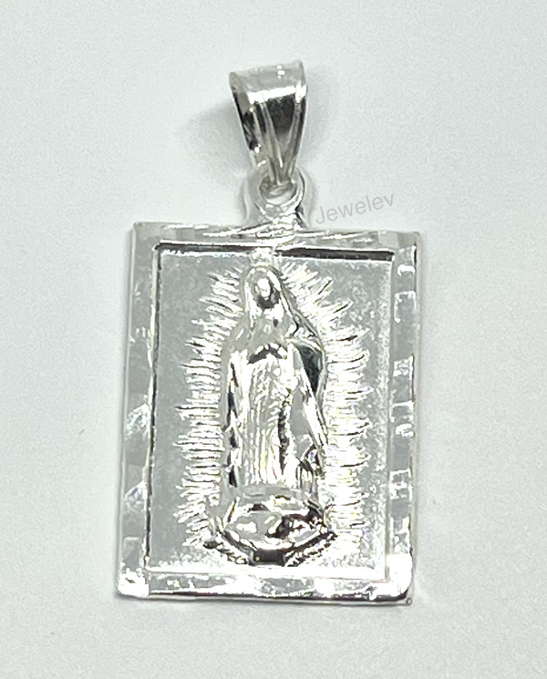 Virgen Pendant