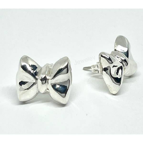 Bow Earrings