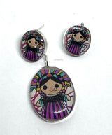Little Maria Set