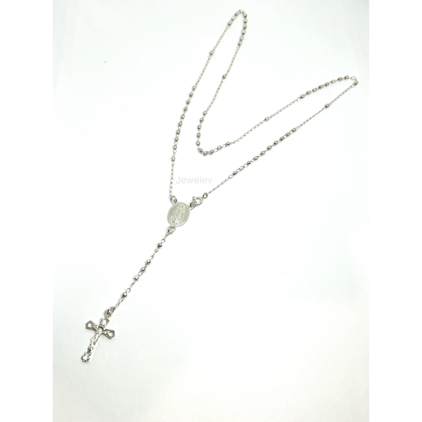 ROSARY NECKLACE