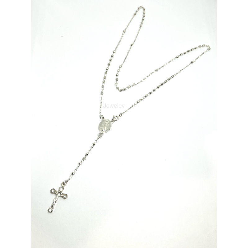 ROSARY NECKLACE