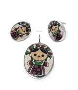 Little Maria Set